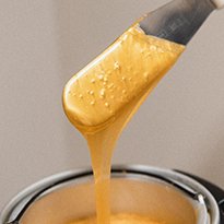 Depilação com Cera
