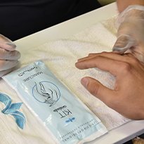 Manicure
